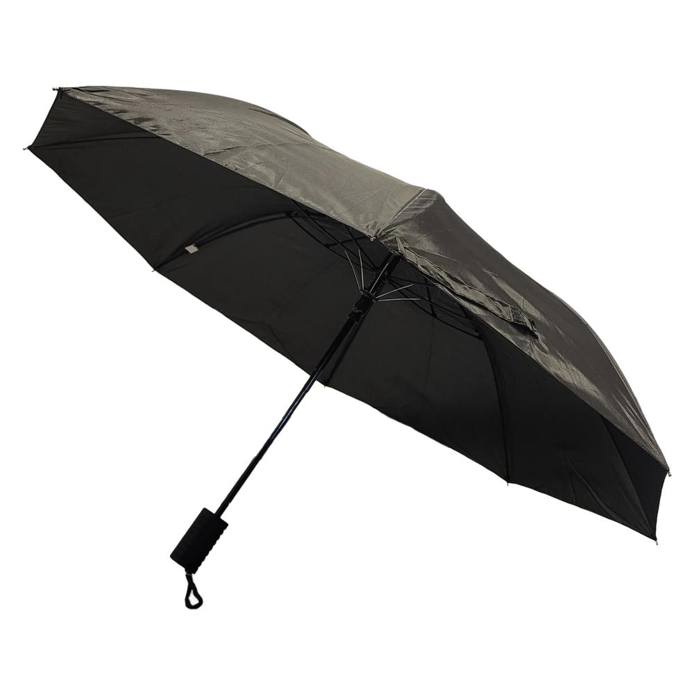 2 folding automatic umbrella