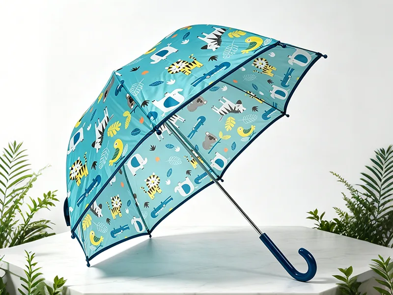 Kid Umbrella