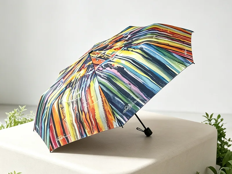 Rain Umbrella