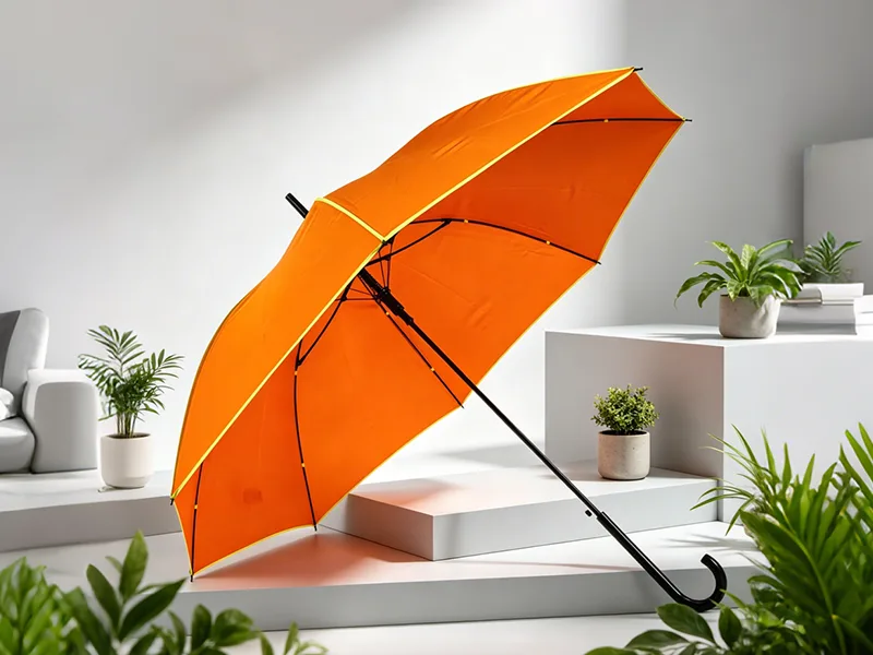 Stick Umbrella