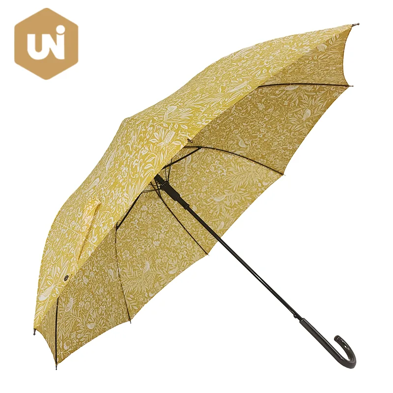 Classic Lady Adult Stick Umbrella