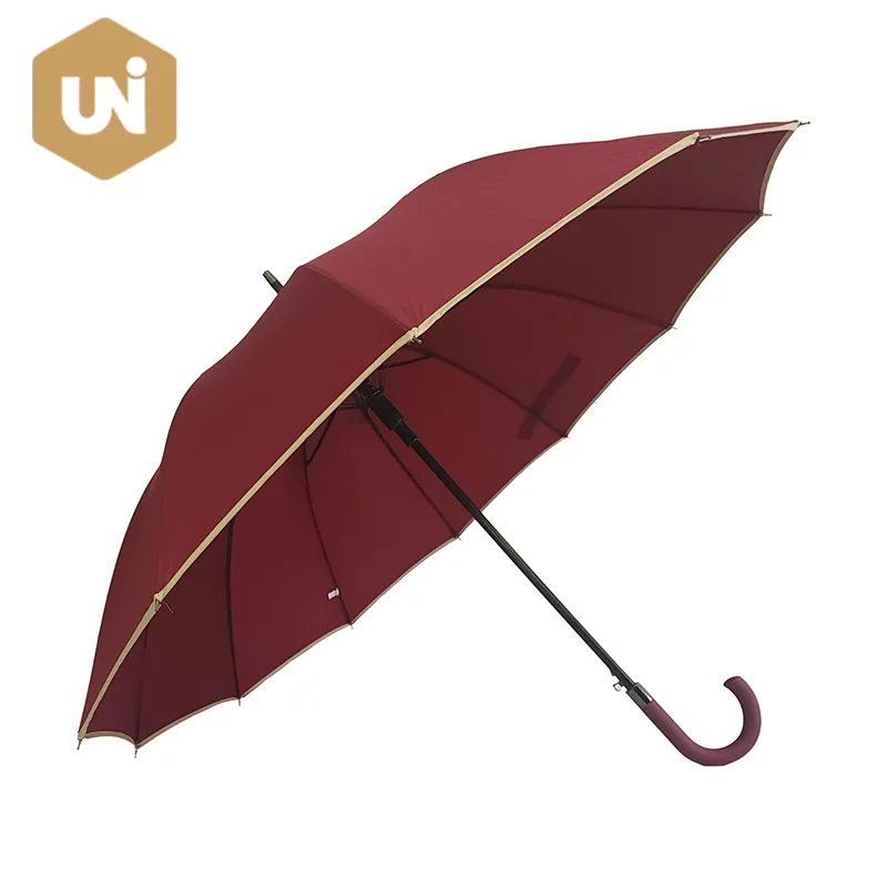 Men Adult Stick Umbrellas