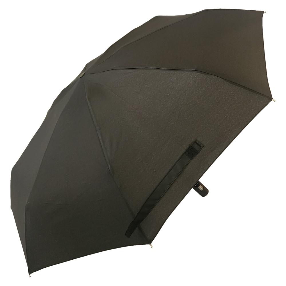 Metal  Auto Open and Close Umbrella