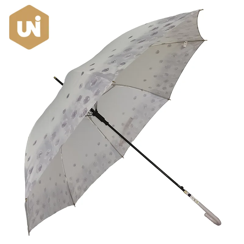 New Lady Adult Stick Umbrellas